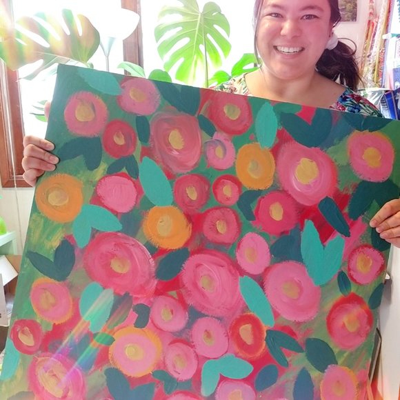 Meet your Posher, Elizabeth - Picture 7 of 7